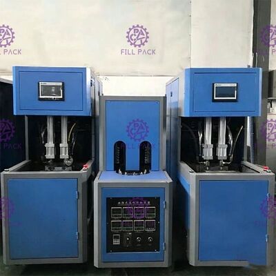 4000BPH Plastic Bottle Mineral Water Production Line Monoblock 2L Rinsing Filling Capping supplier