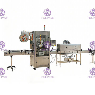 10000BPH Mineral Water Production Line Rinsing Filling Capping 2000ml supplier