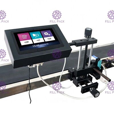 Plastic Bottle Mineral Water Production Line 6000BPH 18-18-6 Rinsing Filling Capping supplier