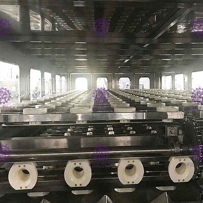 Anti Leakage QGF-2000 5 Gallon Water Filling Machine supplier