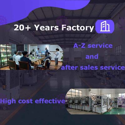 2000BPH Automatic Sleeve Labeling Machine PLC Control supplier