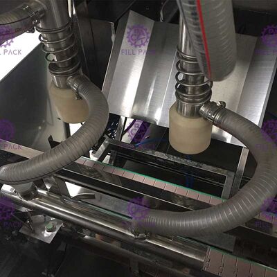 Stainless Steel 304 3KW 300 BPH Gallon Water Plant supplier