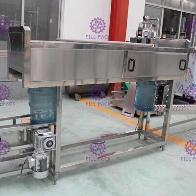 18.9 Liter Jar Filling Machine supplier