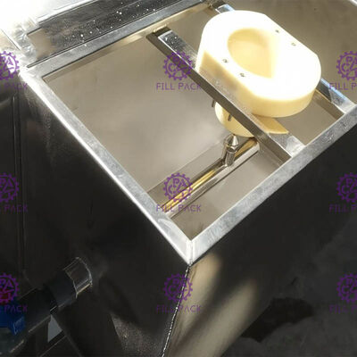 BSC-1 Semi-auto 150BPH 5 Gallon Bottle Decapper Washer supplier