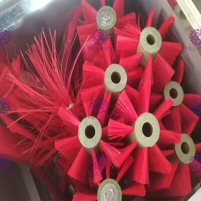 SUS304 S-1 Plastic Bottle Washer Single Station 300BPH supplier