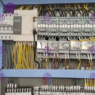 High-Efficiency 20L Bottle Rinser  Water Plants supplier