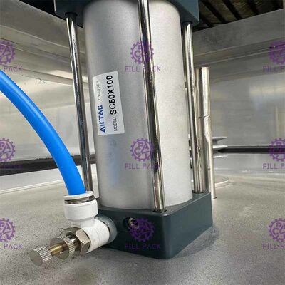 SWXNC-1 High Pressure inner rinsing 5 Gallon Bottle Washer outer brushing washing Single Station supplier