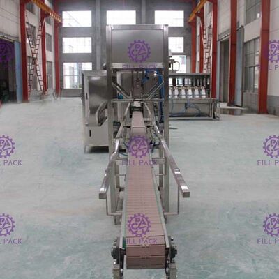 5 Gallon Automatic Decapping Cap Remover Machine Bottle Decapper supplier