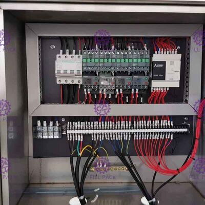 6000LPH RO Reverse Osmosis Purifier Treatment Machine System supplier