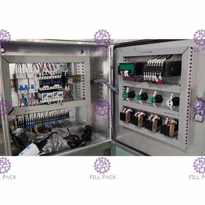 2000LPH Drinking water RO water treatment plant with 4040 membrane for water factory supplier