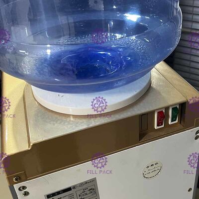 Floor Standing Hot Cold 220v Electric Drinking Water Dispenser With Uv Sterilizer supplier