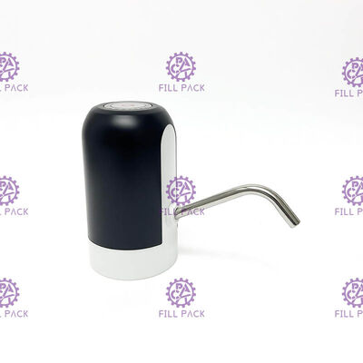 House Mini 65*125MM Rechargeable Drinking Water Pump supplier