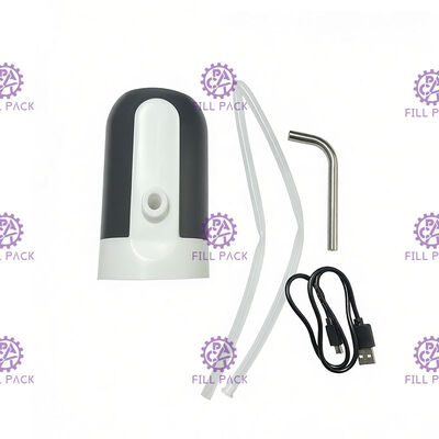 House Mini 65*125MM Rechargeable Drinking Water Pump supplier