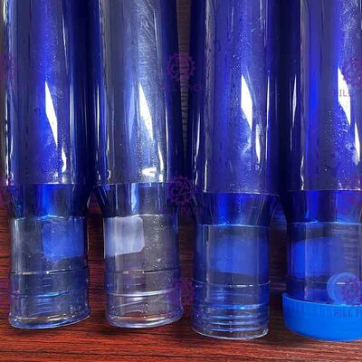 5 Gallon Mineral Water Gallon Bottle Pet Blowing Preform 55mm Neck 20 Liters Plastic supplier