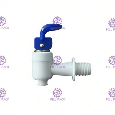 2.5P Plastic Water Dispenser Tap And Faucet For 5 Gallon Bottle supplier