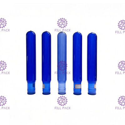 High Transparency 55mm Neck PET Bottle Preform supplier