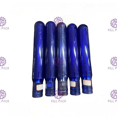 High Transparency 55mm Neck PET Bottle Preform supplier