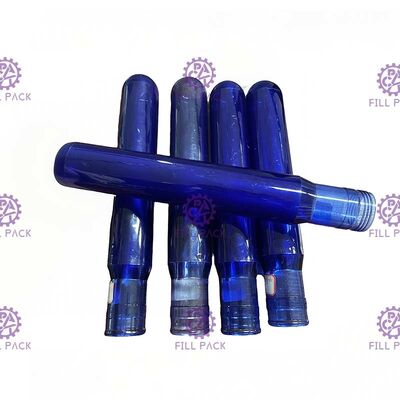 High Transparency 55mm Neck PET Bottle Preform supplier