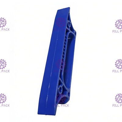 Blue PET 18.9L 5 Gallon Water Bottle Handle supplier