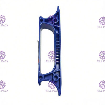 Blue PET 18.9L 5 Gallon Water Bottle Handle supplier