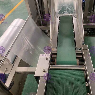 2.5kw Automatic 5 Gallon 2200bph Water Bottle Packing Machine supplier