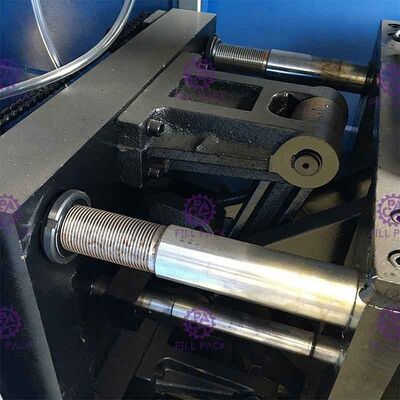 Drinking Water 18.9 Liters Gallon Bottle Blowing Machine supplier