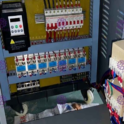 Drinking Water 18.9 Liters Gallon Bottle Blowing Machine supplier