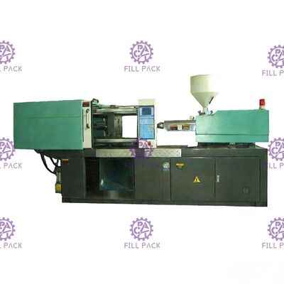 660mm Plastic Bottle Injection Machine for 5 Gallon 750g Preform supplier