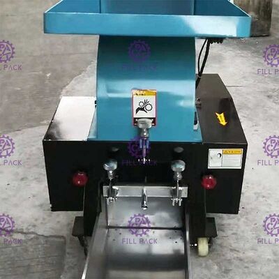 SUS316 Mould 3850KN PET Preform Manufacturing Machine supplier