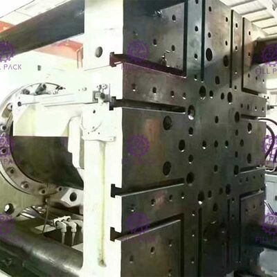 5 Gallon 800g PET Bottle Injection Moulding Machine supplier