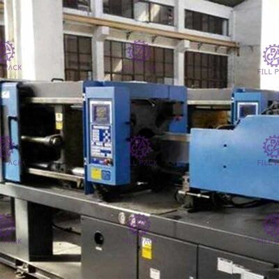 5 Gallon 800g PET Bottle Injection Moulding Machine supplier