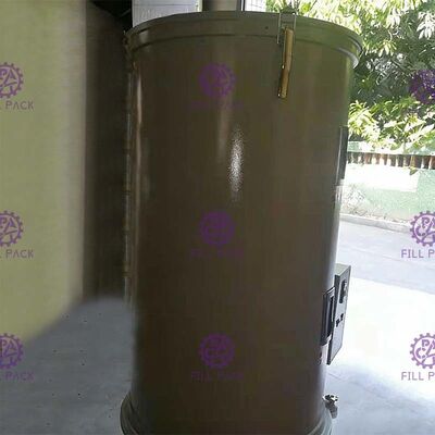 Hydraulic PET Bottle Preform Injection Molding Equipment 530–800 Grams supplier