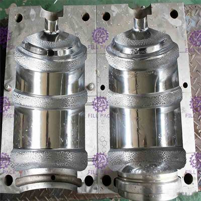 5 Gallon 150BPH Plastic Bottle Blow Molding Machine supplier