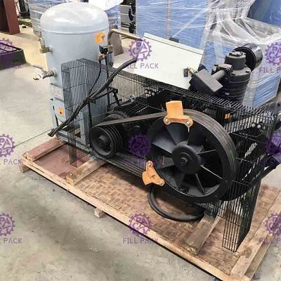 Touch Screen 60BPH Gallon Bottle Blowing Machine supplier