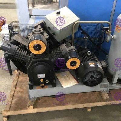 Manual Perform 120BPH Gallon Bottle Blowing Machine supplier