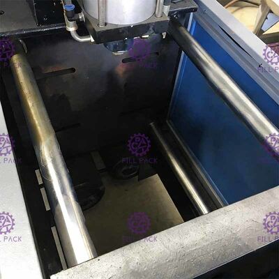 Single Cavity 20L 150BPH Gallon Bottle Blowing Machine supplier