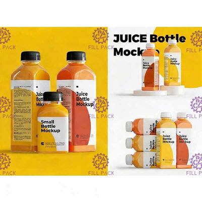 Semi-automatic Adhesive Sticker Labeling Machine Equipment Labeler for Square Bottle 3 sides or Round bottle circle supplier