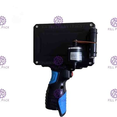 Portable Code Printer Handheld Inkjet Coding Machine for Date and Batch Printing supplier