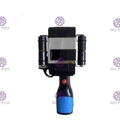 Portable Code Printer Handheld Inkjet Coding Machine for Date and Batch Printing supplier