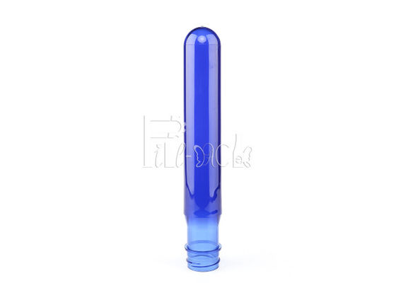 High Transparency 55mm Neck PET Bottle Preform supplier