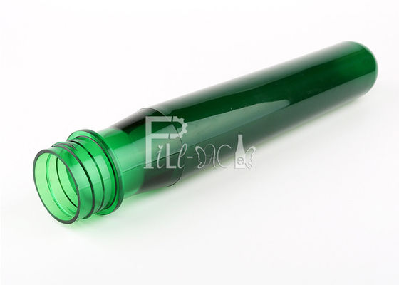 High Transparency 55mm Neck PET Bottle Preform supplier