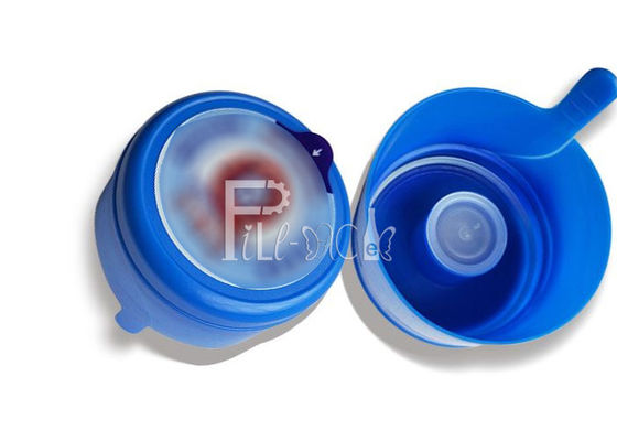 55mm 5 Gallon Water Jug No Spill Caps supplier