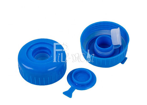 55mm 5 Gallon Water Jug No Spill Caps supplier