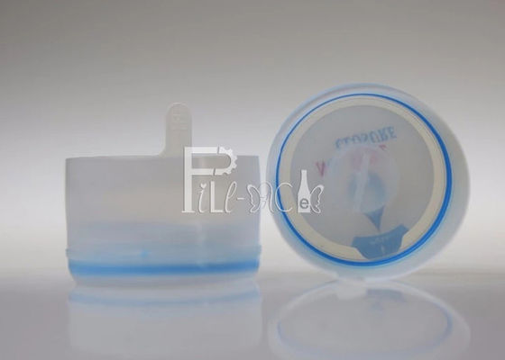 55mm 5 Gallon Water Jug No Spill Caps supplier