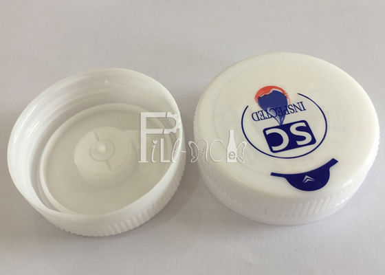 55mm 5 Gallon Water Jug No Spill Caps supplier