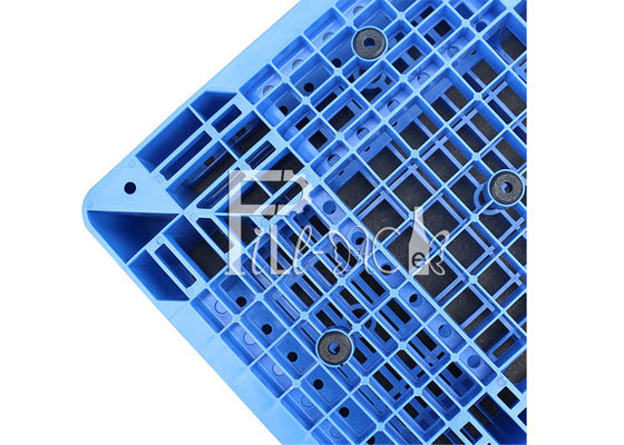 Double Side Plastic Pallet Gallon Water Plant Consumables supplier