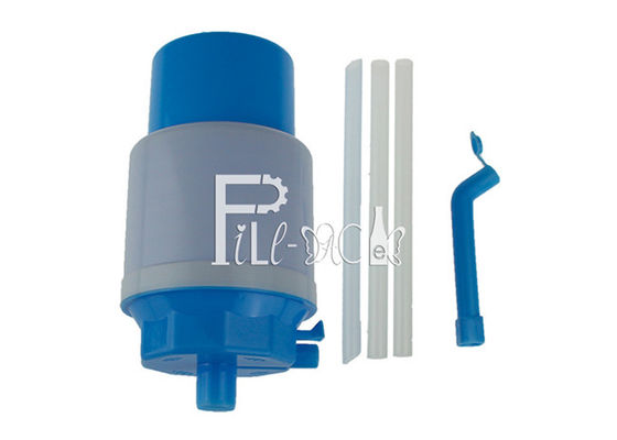 Manual Bucket Water Pump Gallon Water Plant Consumables supplier