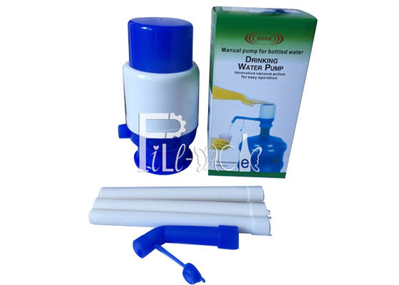 Manual Bucket Water Pump Gallon Water Plant Consumables supplier