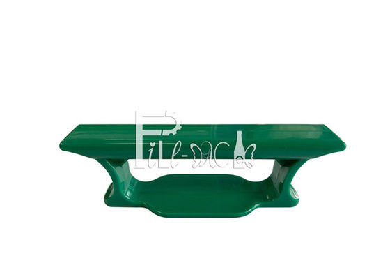 Blue PET 18.9L 5 Gallon Water Bottle Handle supplier