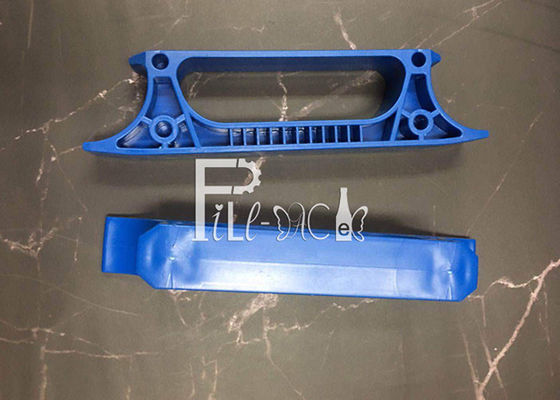 Blue PET 18.9L 5 Gallon Water Bottle Handle supplier
